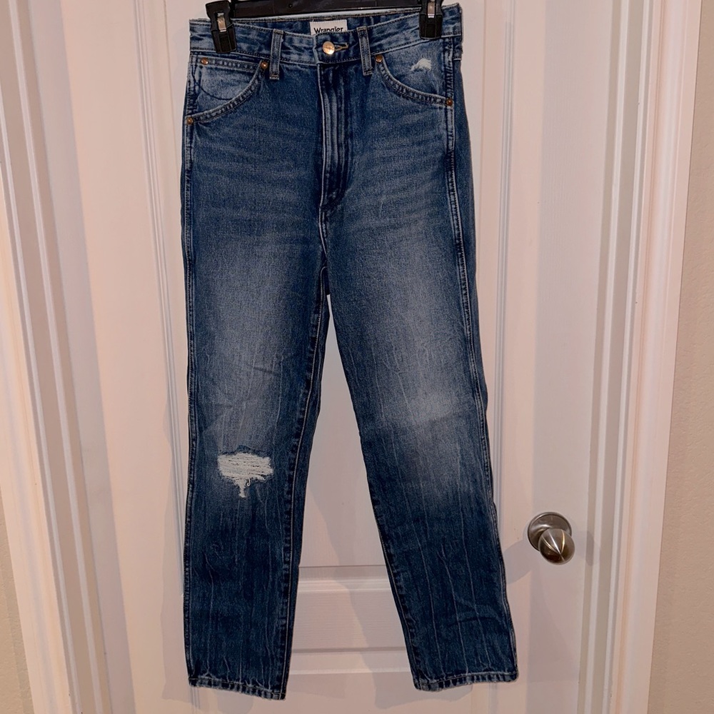 Wrangler Jeans (11WWZ)